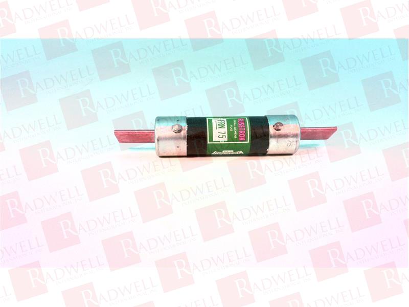 EATON CORPORATION FRN-75