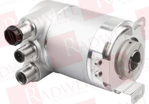 IPF ELECTRONIC VD58E279