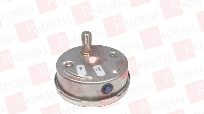 ASHCROFT 35 1009SW02B30#