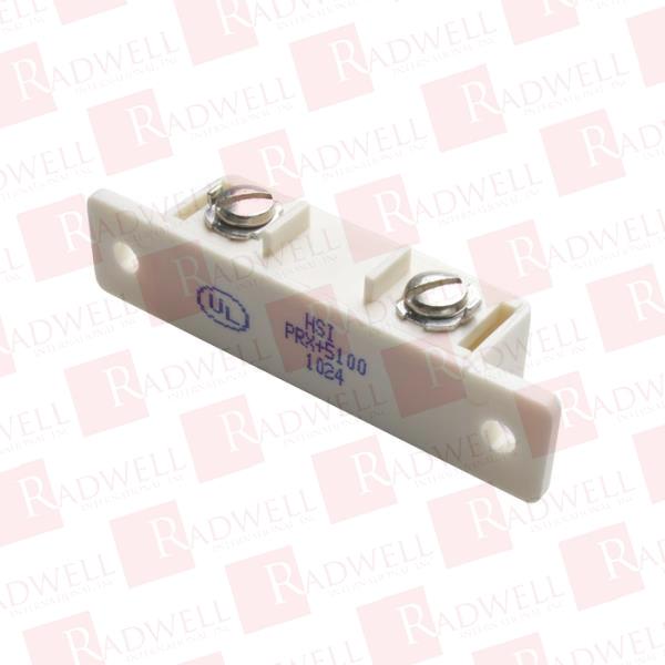 HSI SENSING PRX-5100