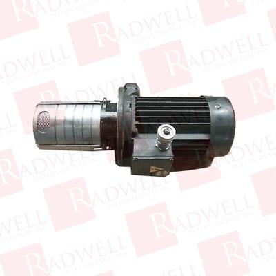 GRUNDFOS MTC2-5/5 A-WB-A-AQQV