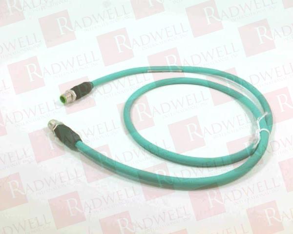 MURR ELEKTRONIK 7700-48511-S4W0100