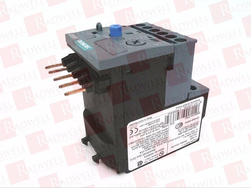 SIEMENS 3RB3016-2PB0
