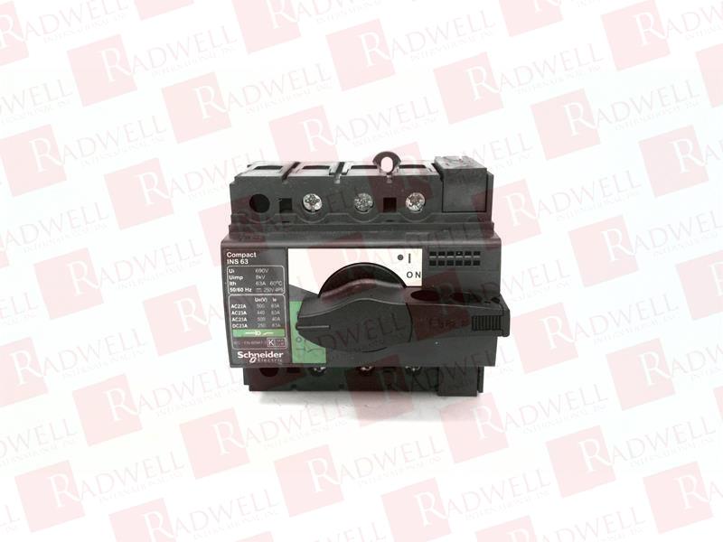 SCHNEIDER ELECTRIC 28902