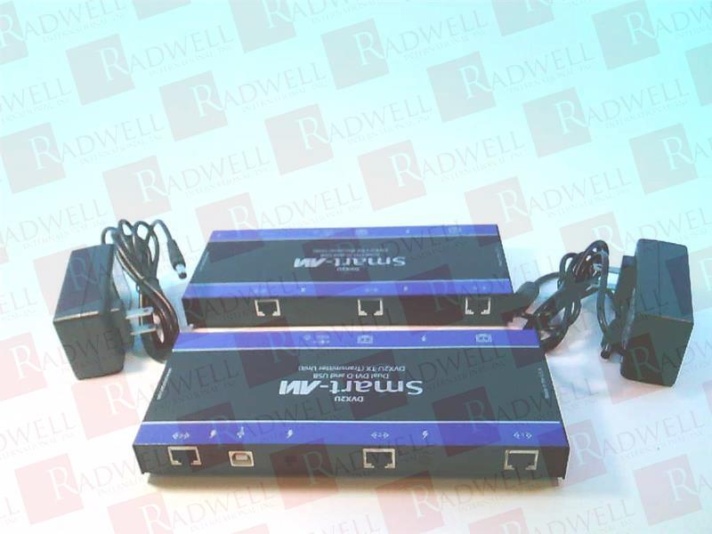 SMART-AVI DVX-2US