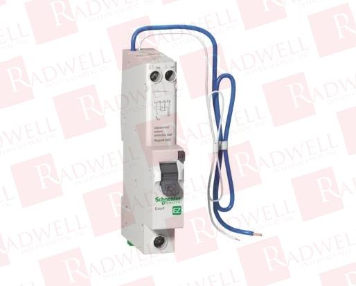 SCHNEIDER ELECTRIC EZ9D16832