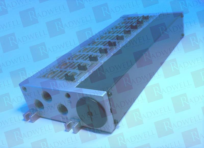 SMC VFS3-J1J126A