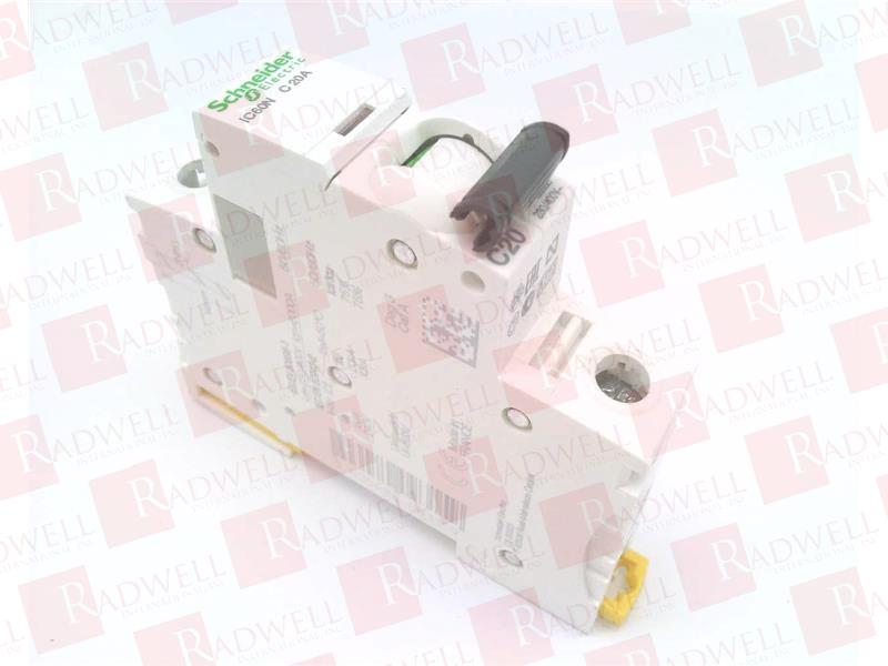 SCHNEIDER ELECTRIC A9F79120