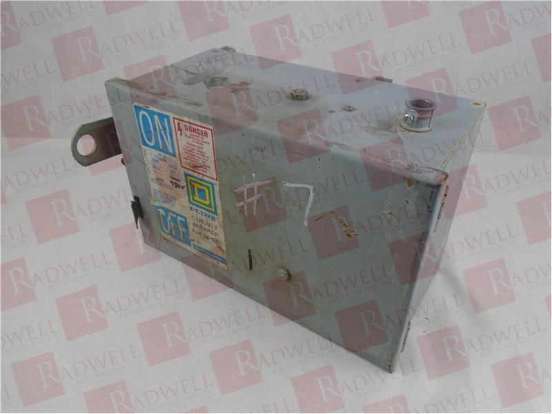 SCHNEIDER ELECTRIC PFA32030GM