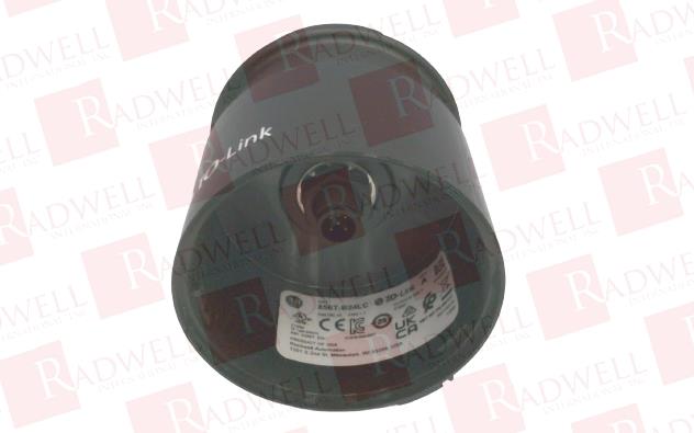 ALLEN BRADLEY 856T-B24LC