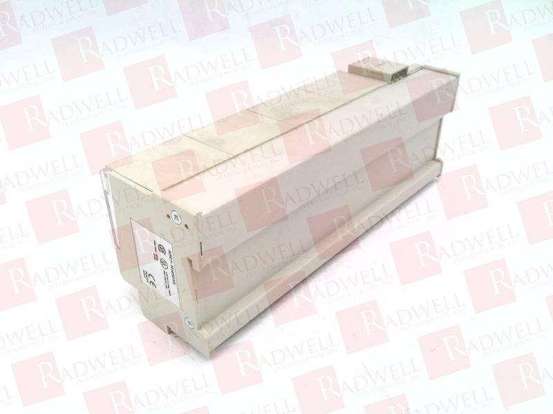 SCHNEIDER ELECTRIC ABE7R16S210