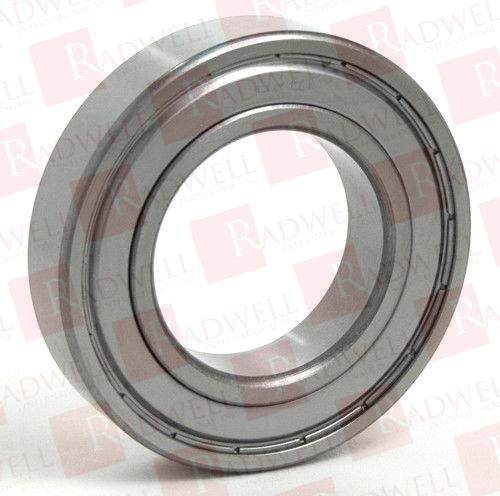SCHAEFFLER GROUP 6018-2Z-C3