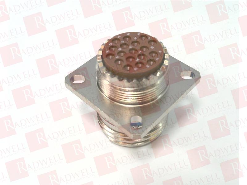 TE CONNECTIVITY D38999/20FD18PN