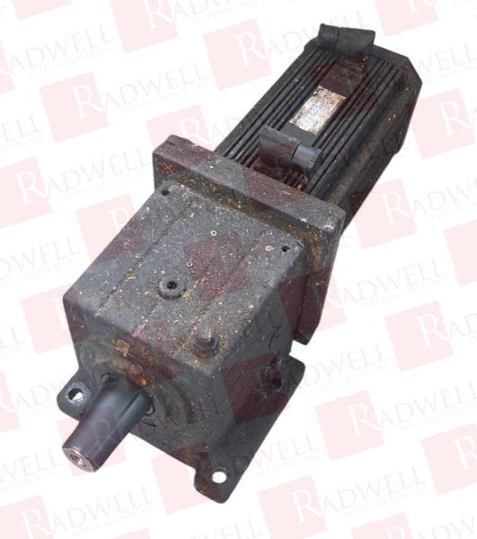 LENZE MCA 14L20-RS0B0-Z0E0-ST5S00N-R0SU
