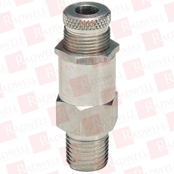 PARKER RV01A1N110