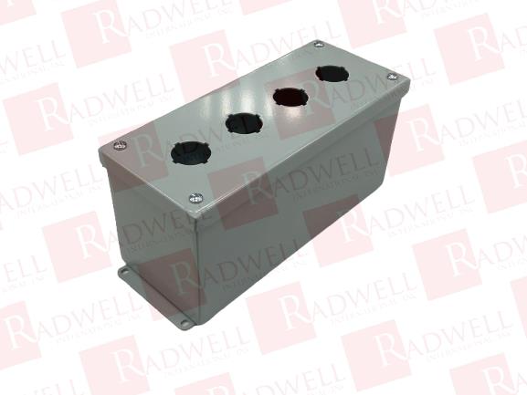 EATON CORPORATION PVX4