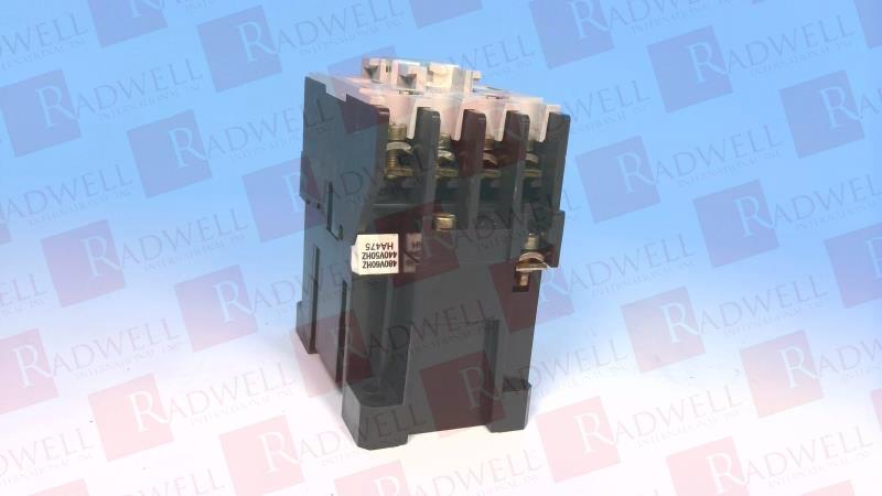 ALLEN BRADLEY 700-F400A4