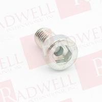 RIX TOOLS DIN912-M6X12-8.8