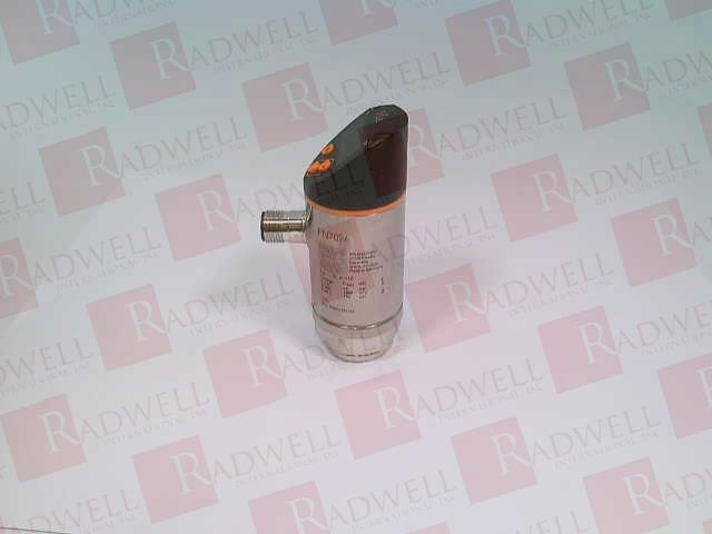 EFECTOR PN-2,5-RER14-QFRKG/US/    /V-PN7096