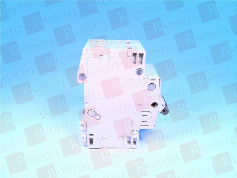 EATON CORPORATION WMS-2C03