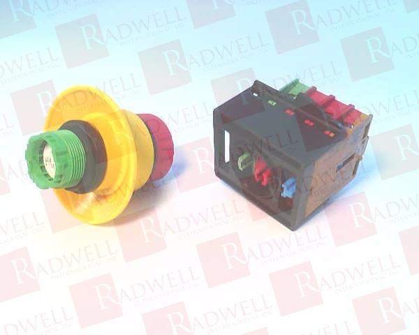 PILZ 400511