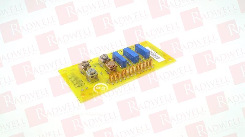 GENERAL ELECTRIC DS3800DVIA