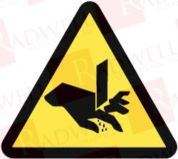 NMC SAFETY ISO249AP