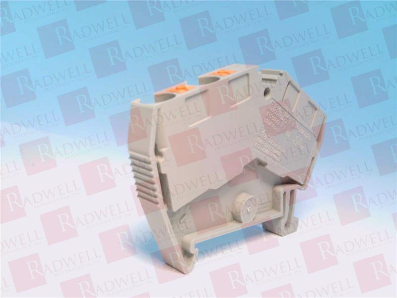 PHOENIX CONTACT PTS 4-QUATTRO