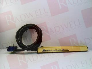 ION INDUSTRIAL 8001KD-W-1FT2IN