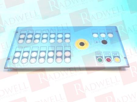 B&R 4XP0000.00-K12