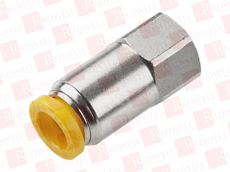 PARKER 66PLP-10M-4G
