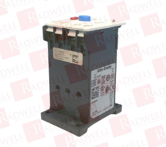 ALLEN BRADLEY 193-1EECP
