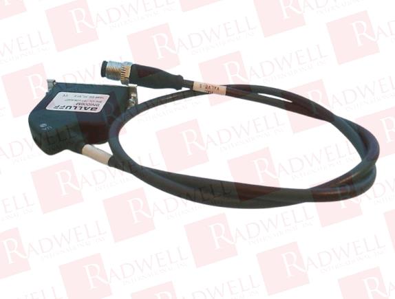 BALLUFF BNI IOL-751-V09-K007