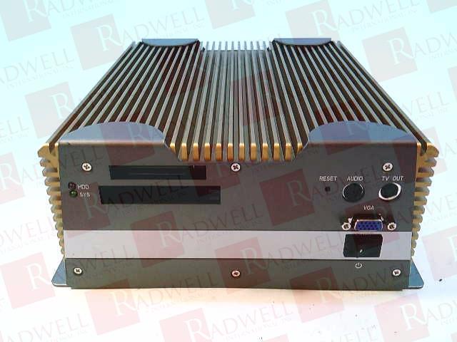   APRIL 30TH 2015,ADVANCED FANLESS EMBEDDED CONTROLLER, WITH INTEL CORE 2 DUO PROCESSOR, AND PCI-EXPRESS EXPANSION