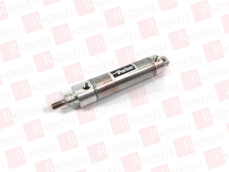 PARKER 01.06 DXPSR 2.000