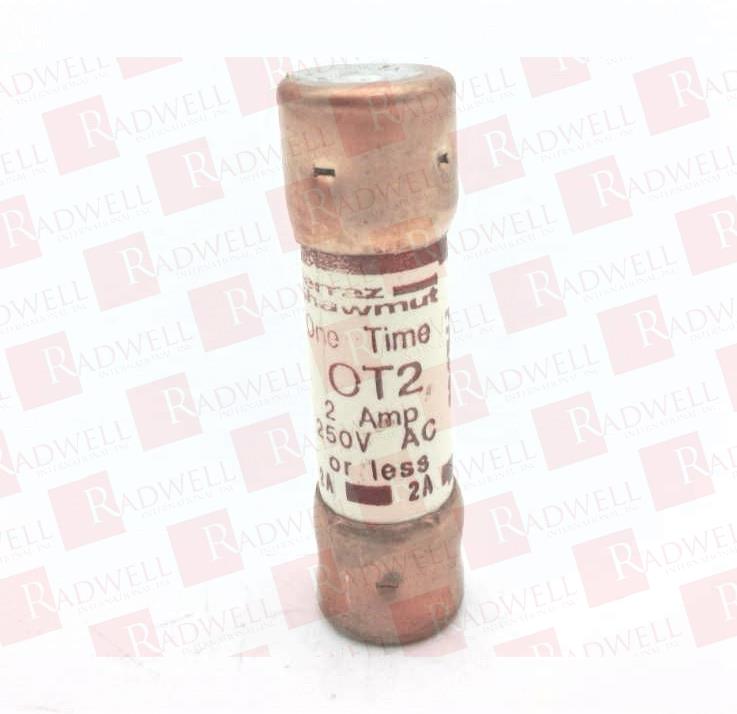 MERSEN OT-2