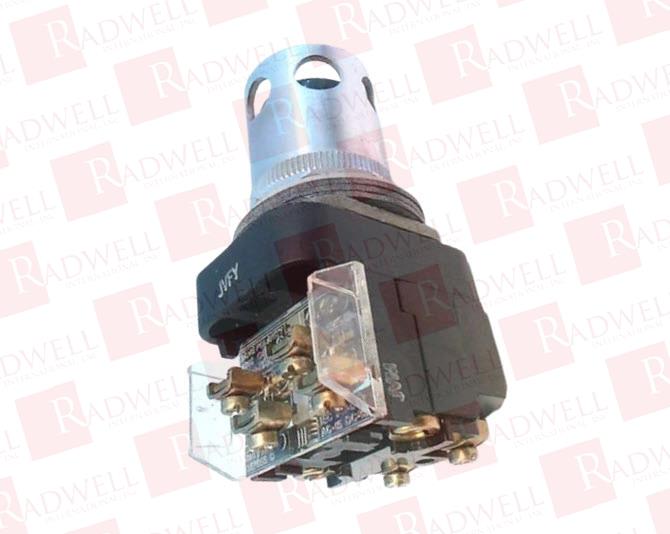 ALLEN BRADLEY 800T-PAH16G
