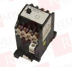 EATON CORPORATION DIL 08M-10-115V/60HZ