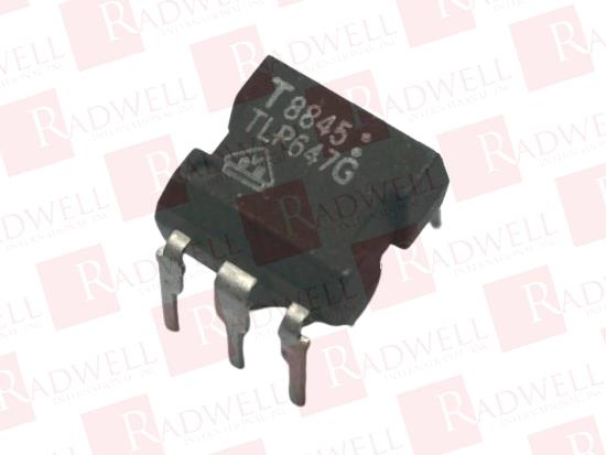 TOSHIBA TLP647G