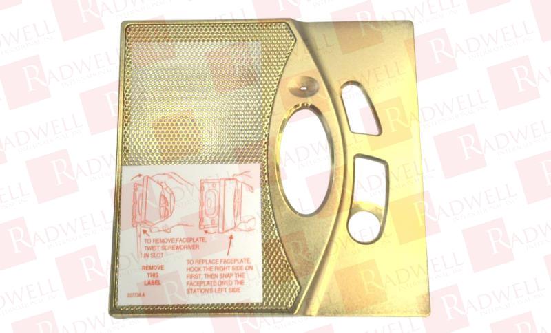 NORTEK DMC-10PFBB-4