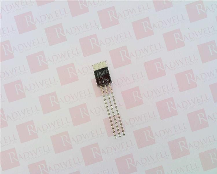 ON SEMICONDUCTOR TN4033