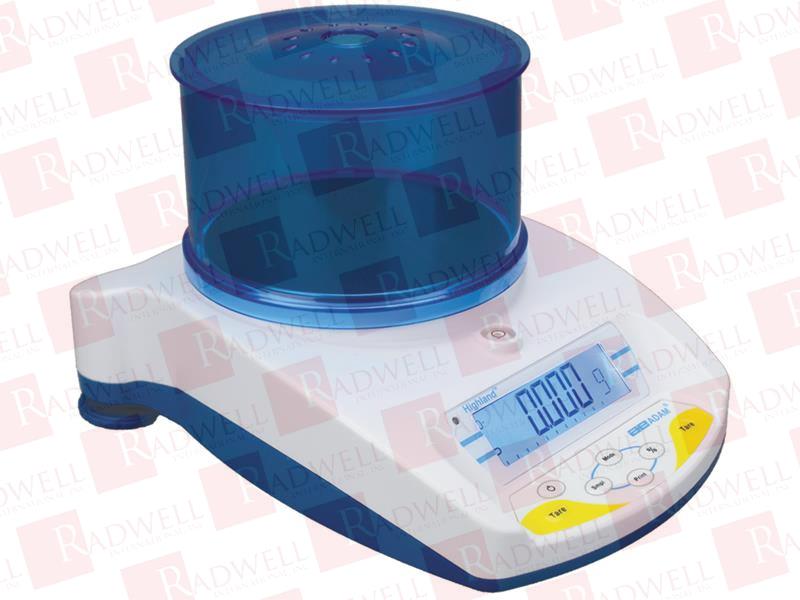 ADAM EQUIPMENT HCB123