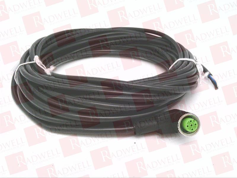 MURR ELEKTRONIK 7000-12341-6141000