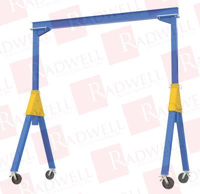 VESTIL FHSN-2-20-TLC