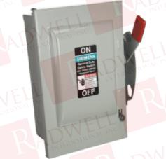 SIEMENS GNF322