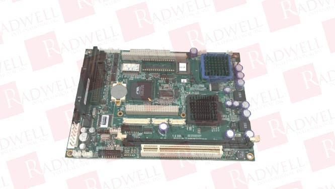ADVANTECH PCM-9579F