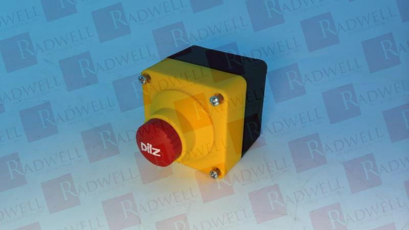 PILZ PIT ES SET2.2:ES1.11/BOX/2N/C 1N/O