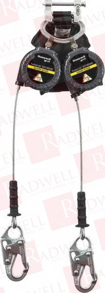 MILLER FALL PROTECTION MFLEC2-3/9FT