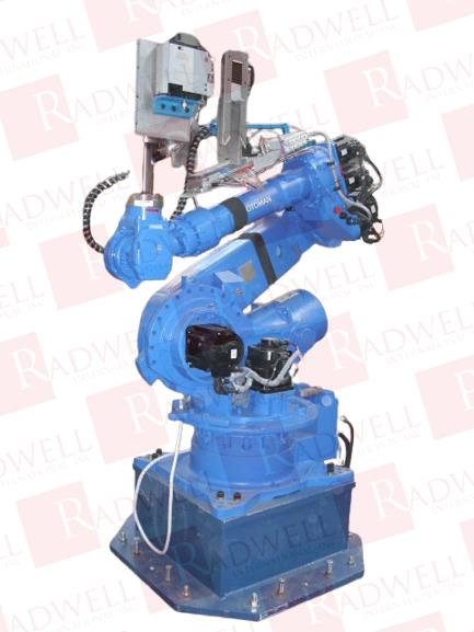 YASKAWA ELECTRIC YR-ES0165D-B00