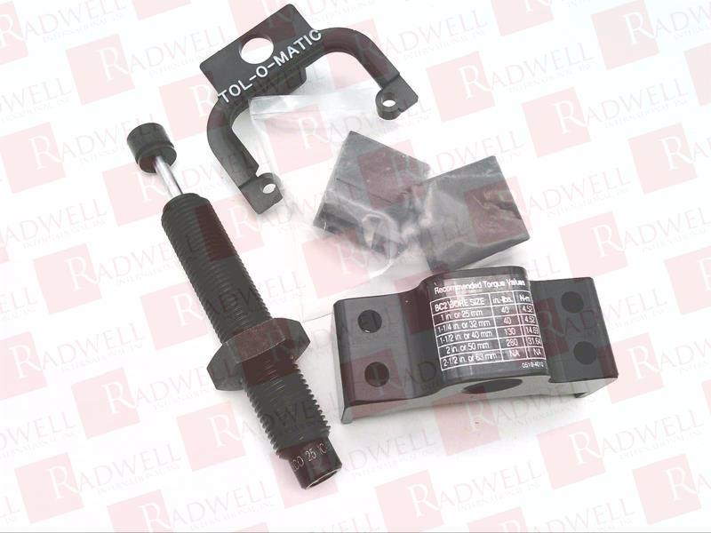 TOL O MATIC 05109048